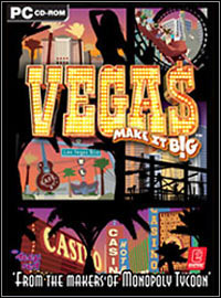 Vegas: Make it Big