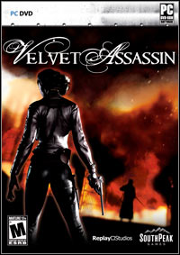 Velvet Assassin