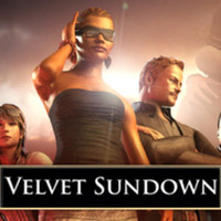 Velvet Sundown