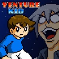 Venture Kid