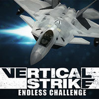 Vertical Strike Endless Challenge