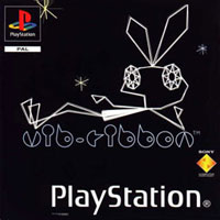 Vib-Ribbon