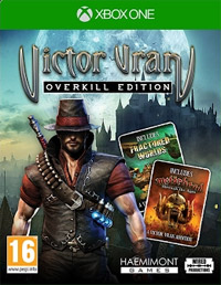 Victor Vran: Overkill Edition