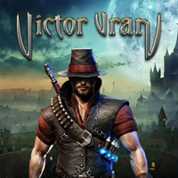 Victor Vran