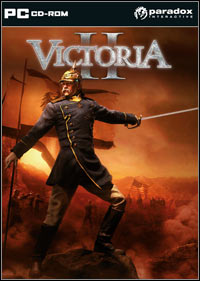 Victoria II