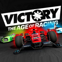 Victory: The Age of Racing