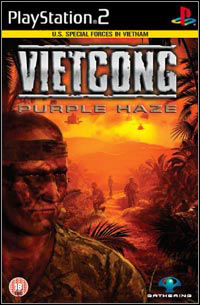 Vietcong: Purple Haze