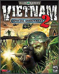 Vietnam 2: Special Assignment