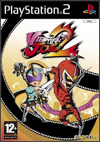 Viewtiful Joe 2