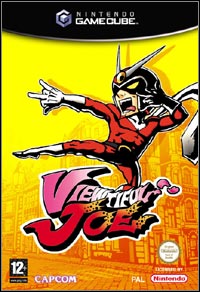 Viewtiful Joe