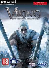 Viking: Battle for Asgard