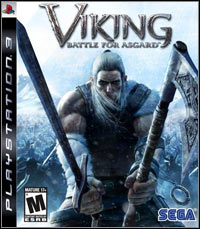 Viking: Battle for Asgard