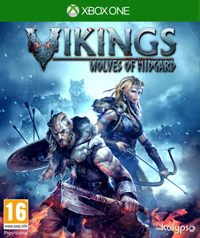 Vikings: Wolves of Midgard