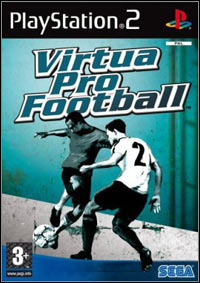 Virtua Pro Football