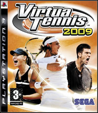 Virtua Tennis 2009