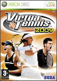 Virtua Tennis 2009