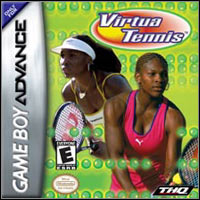 Virtua Tennis