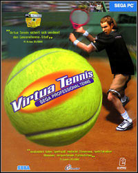 Virtua Tennis