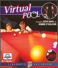 Virtual Pool