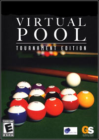 Virtual Pool: Tournament Edition