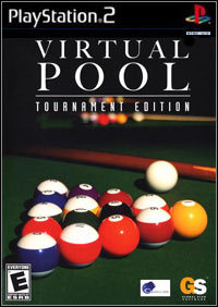 Virtual Pool: Tournament Edition