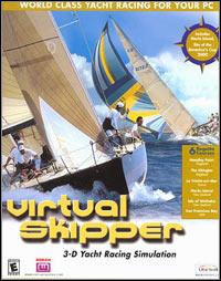 Virtual Skipper