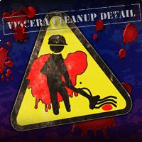 Viscera Cleanup Detail