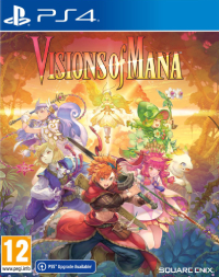 Visions of Mana