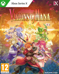 Visions of Mana