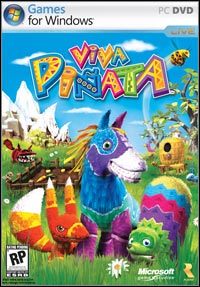 Viva Pinata