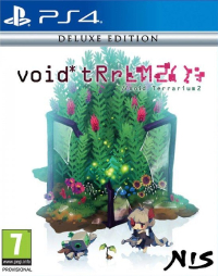 void* tRrLM2(); //Void Terrarium 2: Deluxe Edition