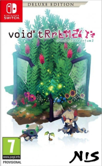 void* tRrLM2(); //Void Terrarium 2: Deluxe Edition