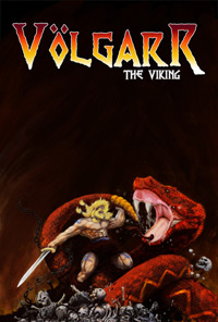 Volgarr the Viking