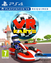 VR Karts