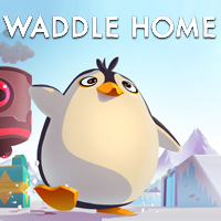 Waddle Home