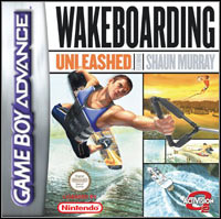 Wakeboarding Unleashed Featuring Shaun Murray