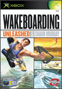 Wakeboarding Unleashed Featuring Shaun Murray