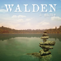 Walden, a game