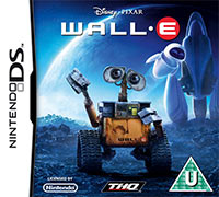 WALL-E NDS