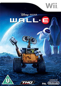 WALL-E