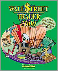 Wall Street Trader 2000