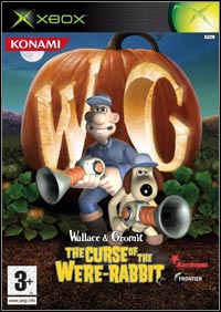 Wallace & Gromit: Curse of the Were-Rabbit