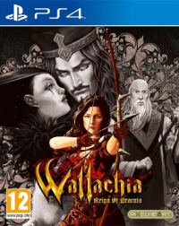 Wallachia: Reign of Dracula