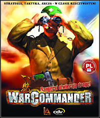 War Commander