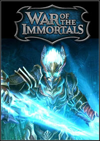 War of the Immortals