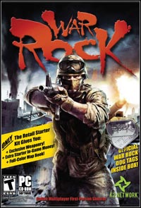 War Rock