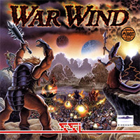 War Wind