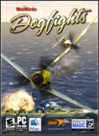 Warbirds Dogfights