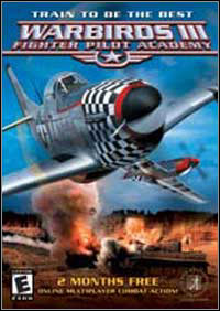 WarBirds III