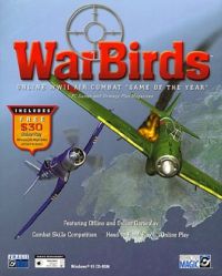 WarBirds